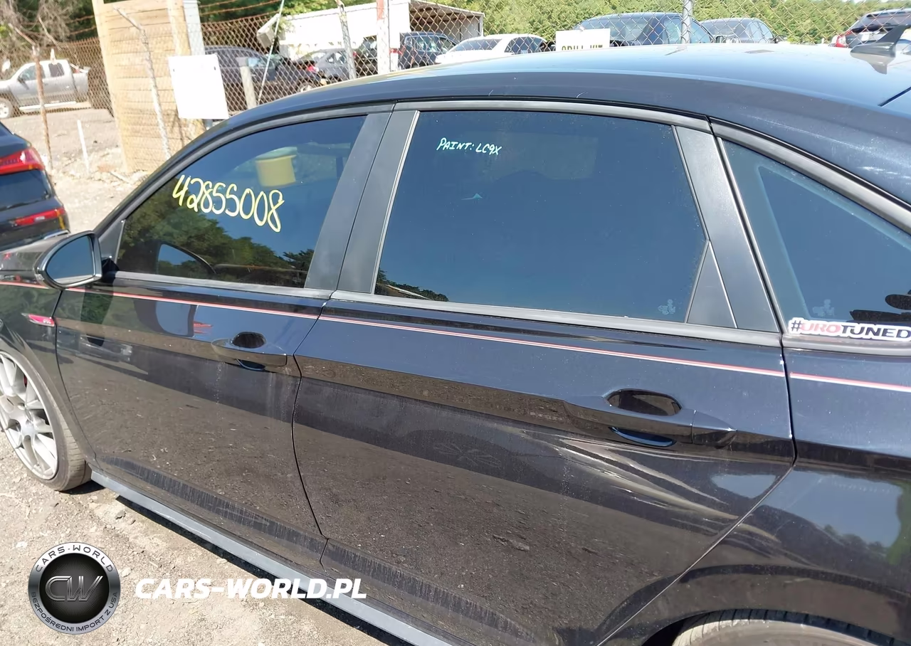 2019 Volkswagen Jetta Gli 2.0T 35Th Anniversary Edition-2.0T Autobahn-2.0T S VIN:3VW6T7BU5KM224128 - 14