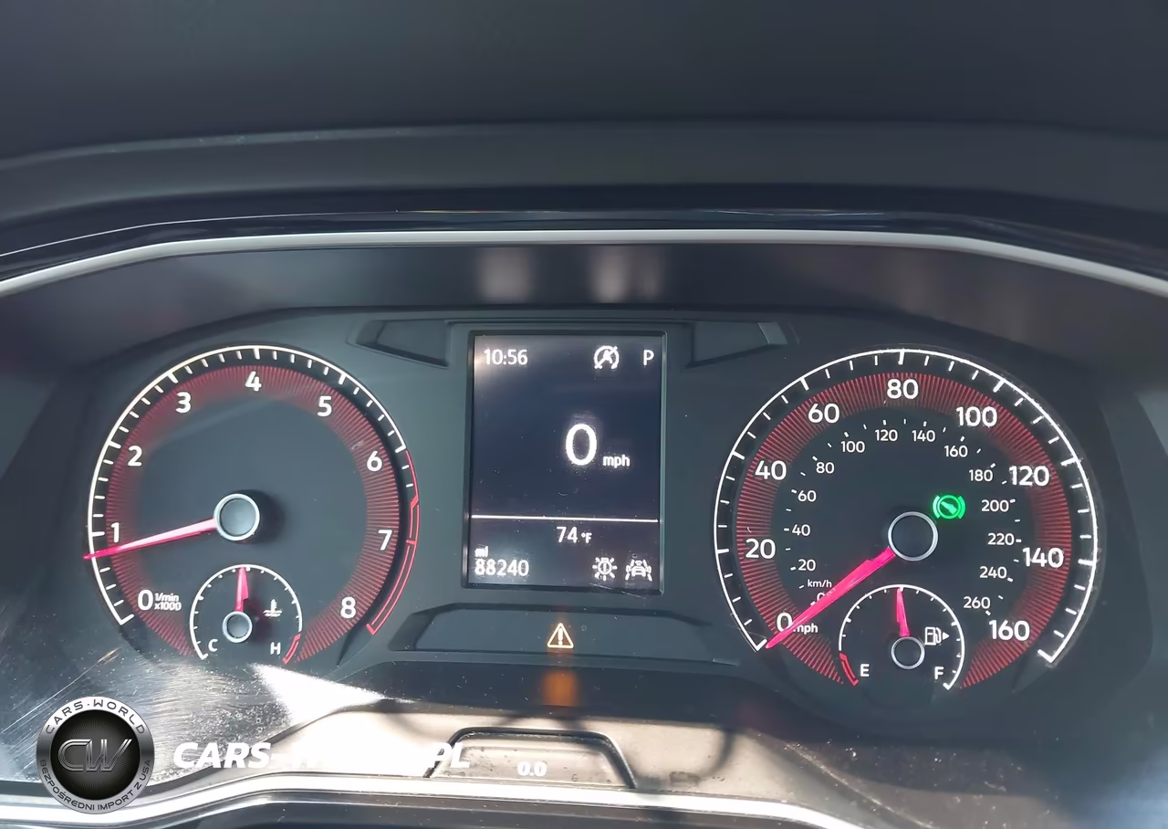 2019 Volkswagen Jetta Gli 2.0T 35Th Anniversary Edition-2.0T Autobahn-2.0T S VIN:3VW6T7BU5KM224128 - 7