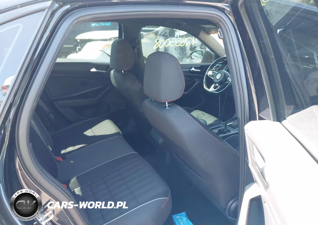 2019 Volkswagen Jetta Gli 2.0T 35Th Anniversary Edition-2.0T Autobahn-2.0T S VIN:3VW6T7BU5KM224128 - 8