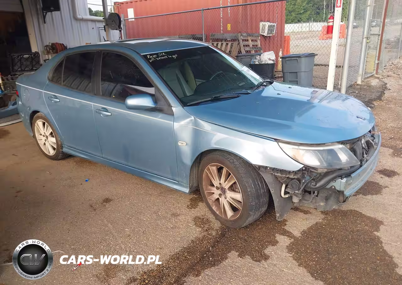 SAAB