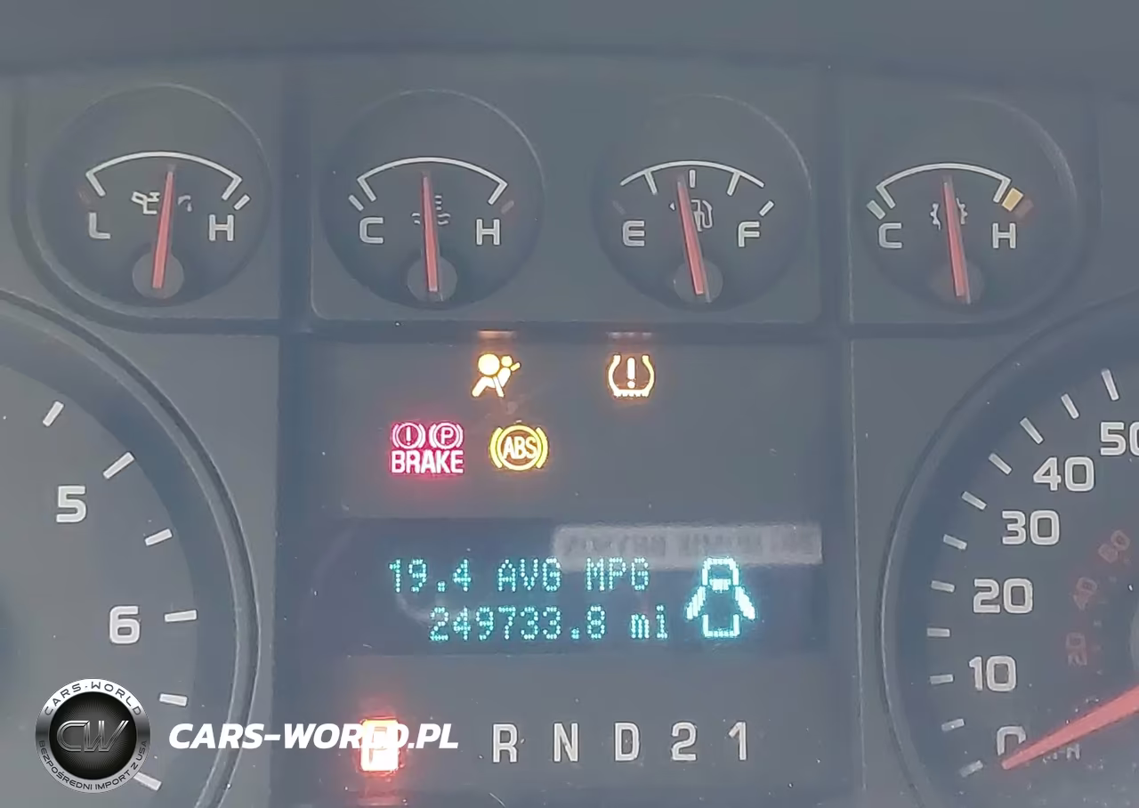 2010 Ford F-150 Stx-Xl-Xlt VIN:1FTMF1CW5AKB84069 - 15