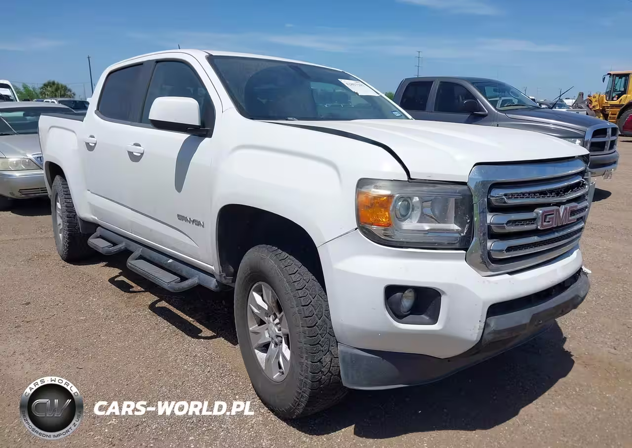 GMC