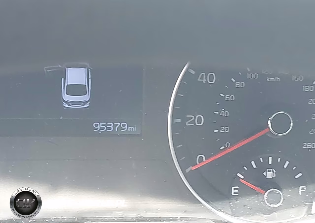 2019 Kia Forte Lxs VIN:3KPF24AD0KE120887 - 14