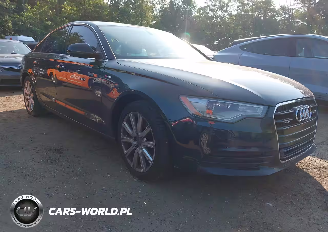 AUDI