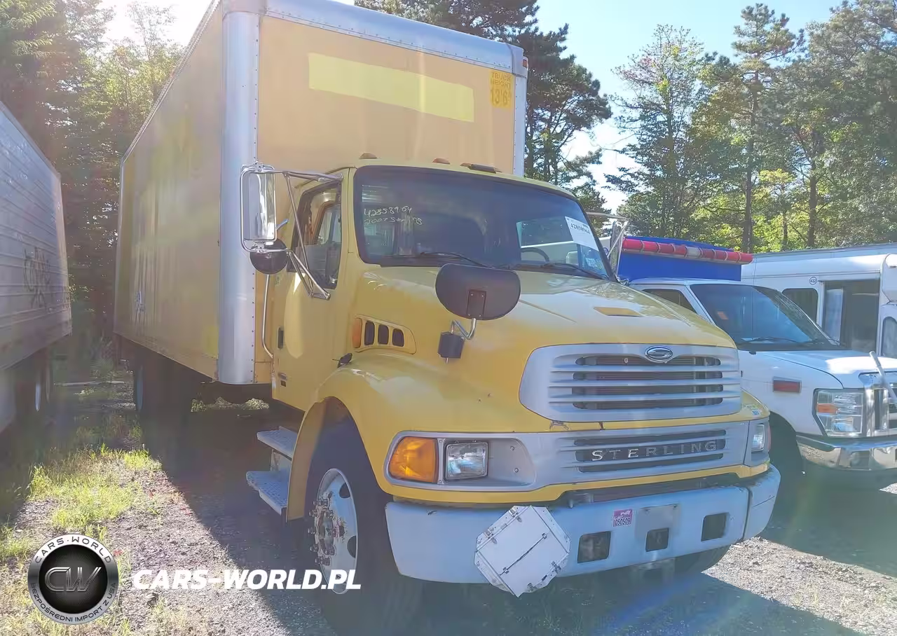 2007 Sterling Truck Acterra