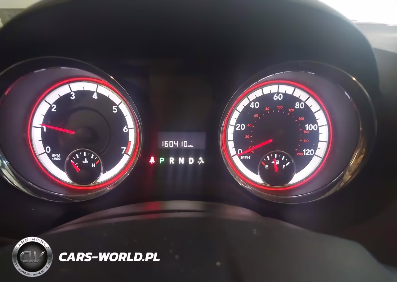 2017 Dodge Grand Caravan Se VIN:2C4RDGBG2HR667118 - 7