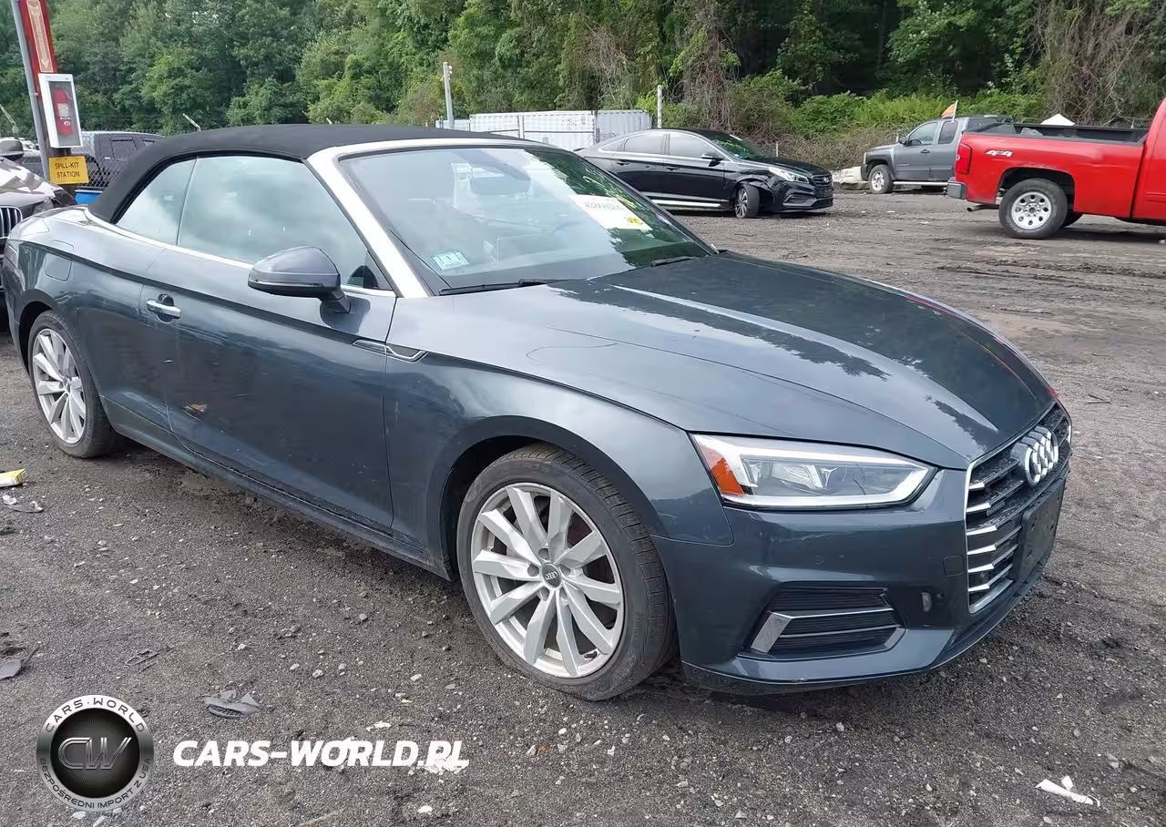AUDI