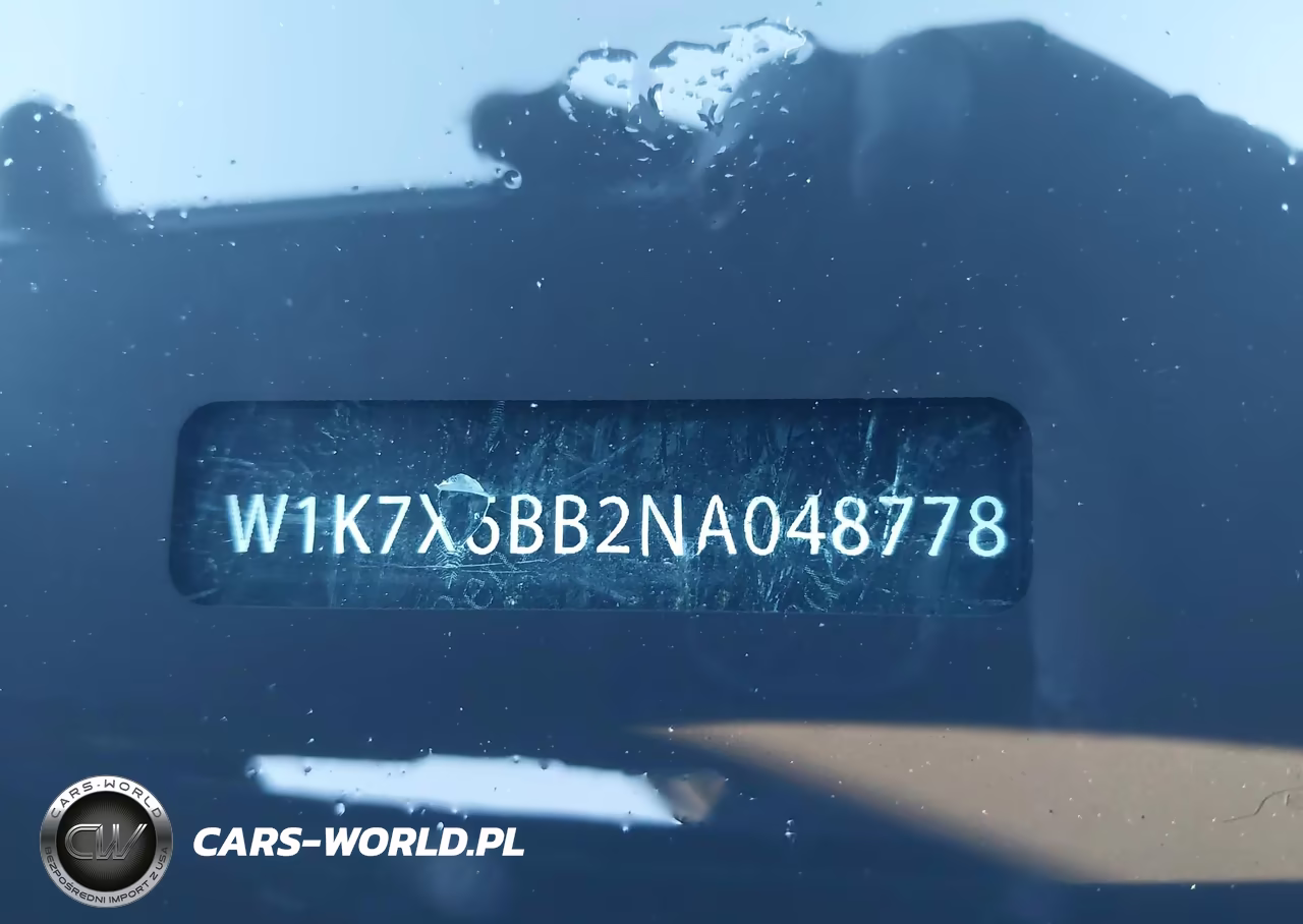 2022 Mercedes-Benz Amg Gt 53 4-Door Coupe VIN:W1K7X6BB2NA052751 - 16