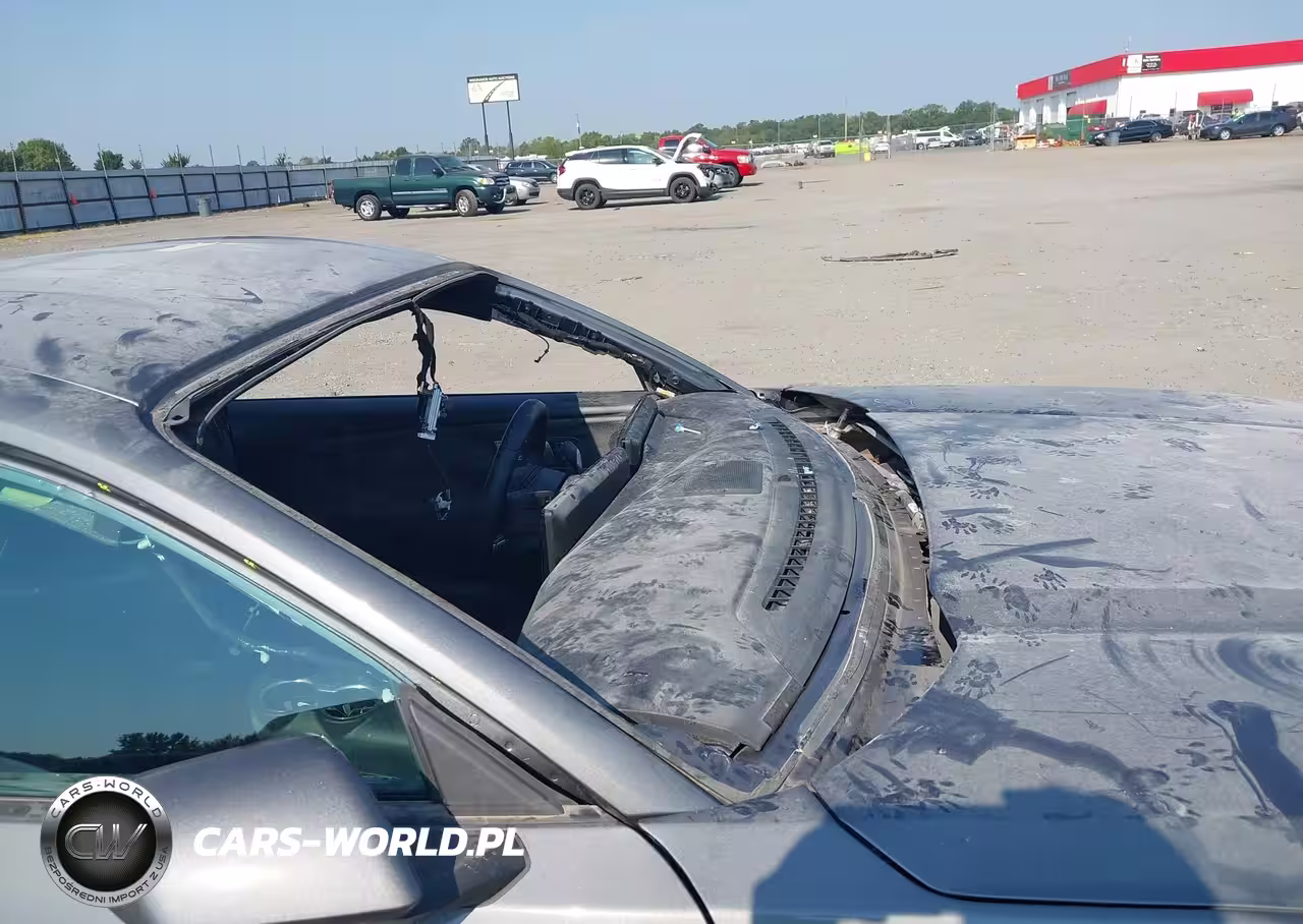 2024 Ford Mustang Ecoboost Fastback VIN:1FA6P8TH6R5112247 - 19