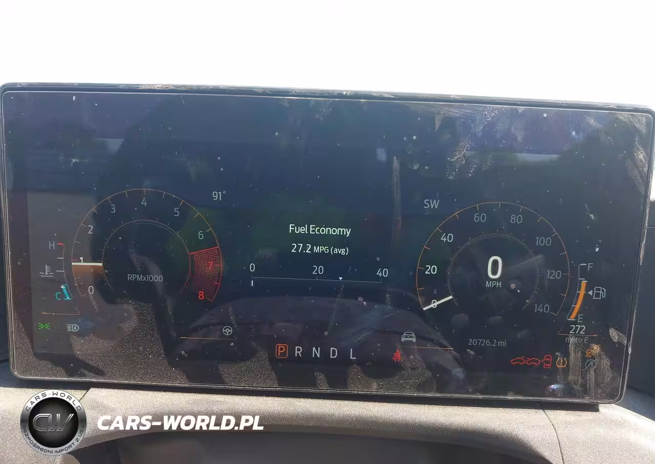 2024 Ford Mustang Ecoboost Fastback VIN:1FA6P8TH6R5112247 - 7