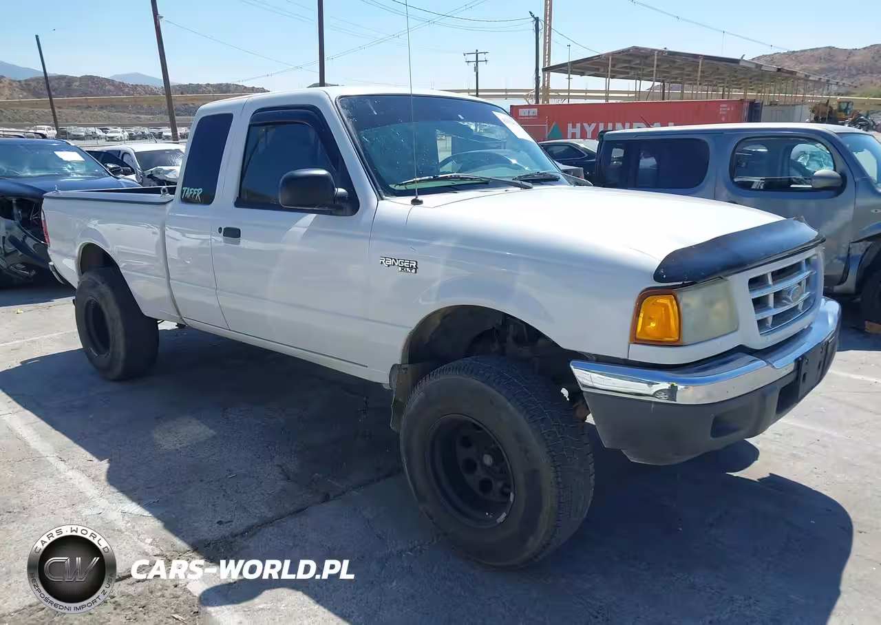 FORD