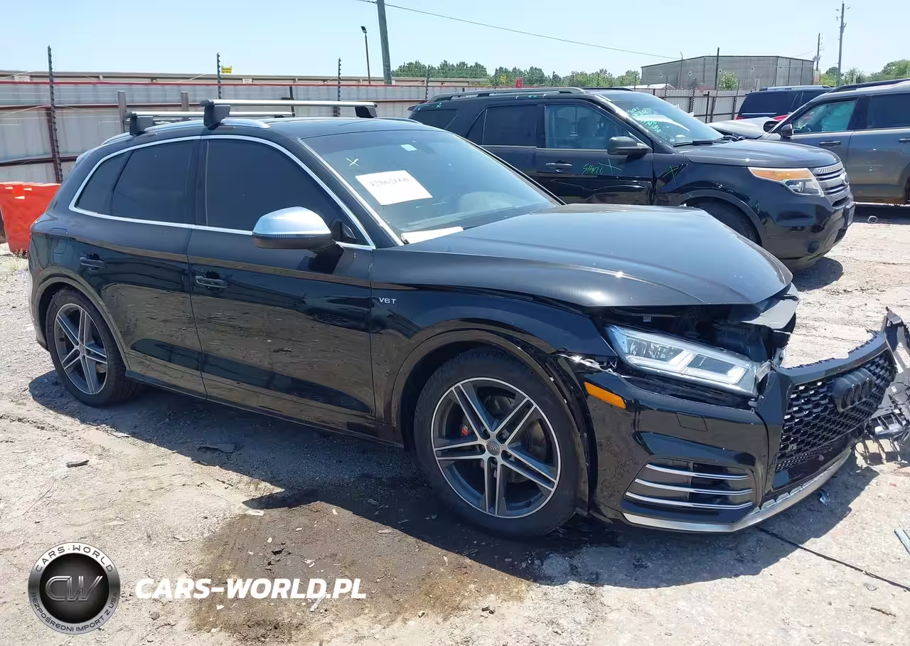 AUDI
