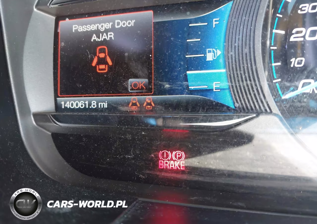 2015 Ford Taurus Limited VIN:1FAHP2F81FG139471 - 15