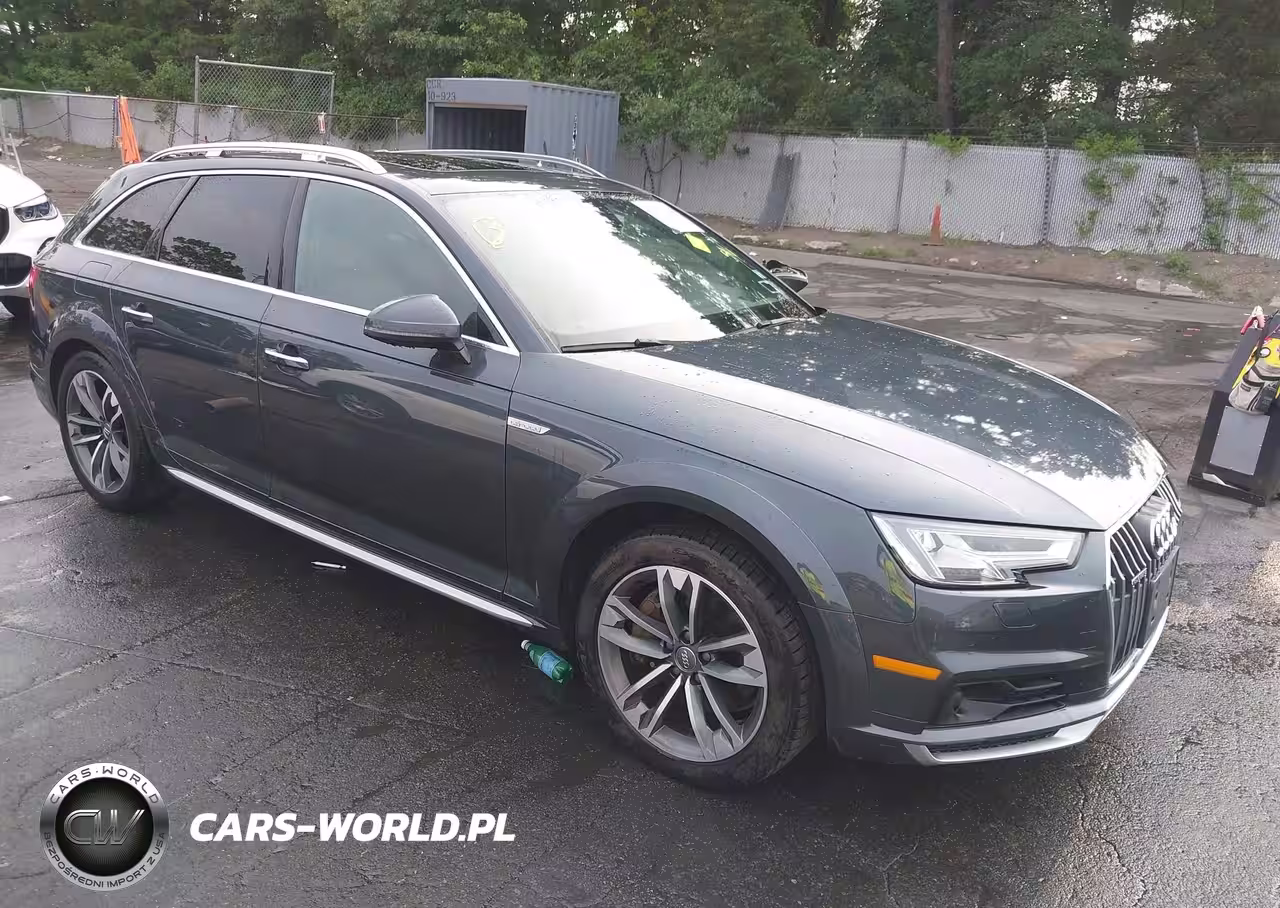 AUDI