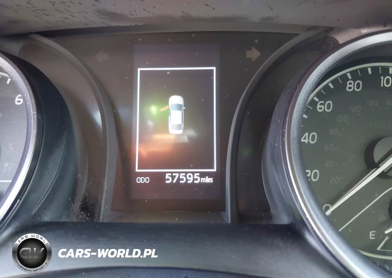 2023 Toyota Camry Se VIN:4T1T11AK7PU729286 - 7