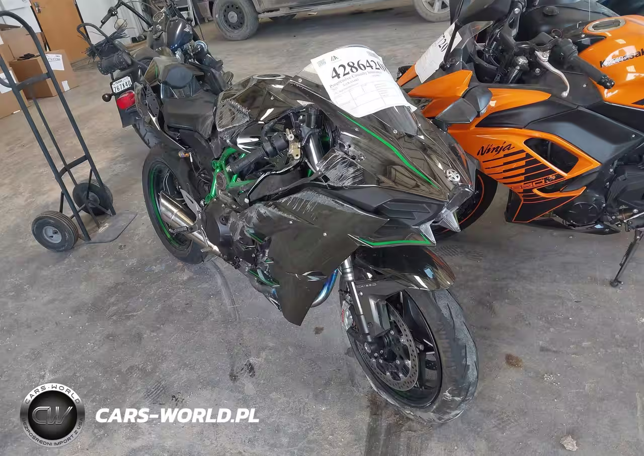 KAWASAKI
