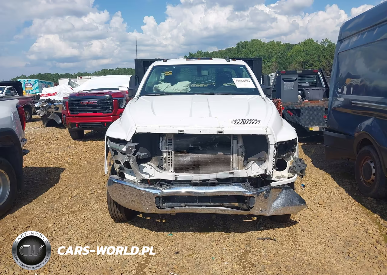 2022 Chevrolet Silverado 4500Hd 1Wt VIN:1HTKHPVK3NH754848 - 12