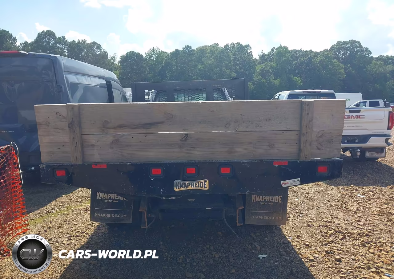 2022 Chevrolet Silverado 4500Hd 1Wt VIN:1HTKHPVK3NH754848 - 15