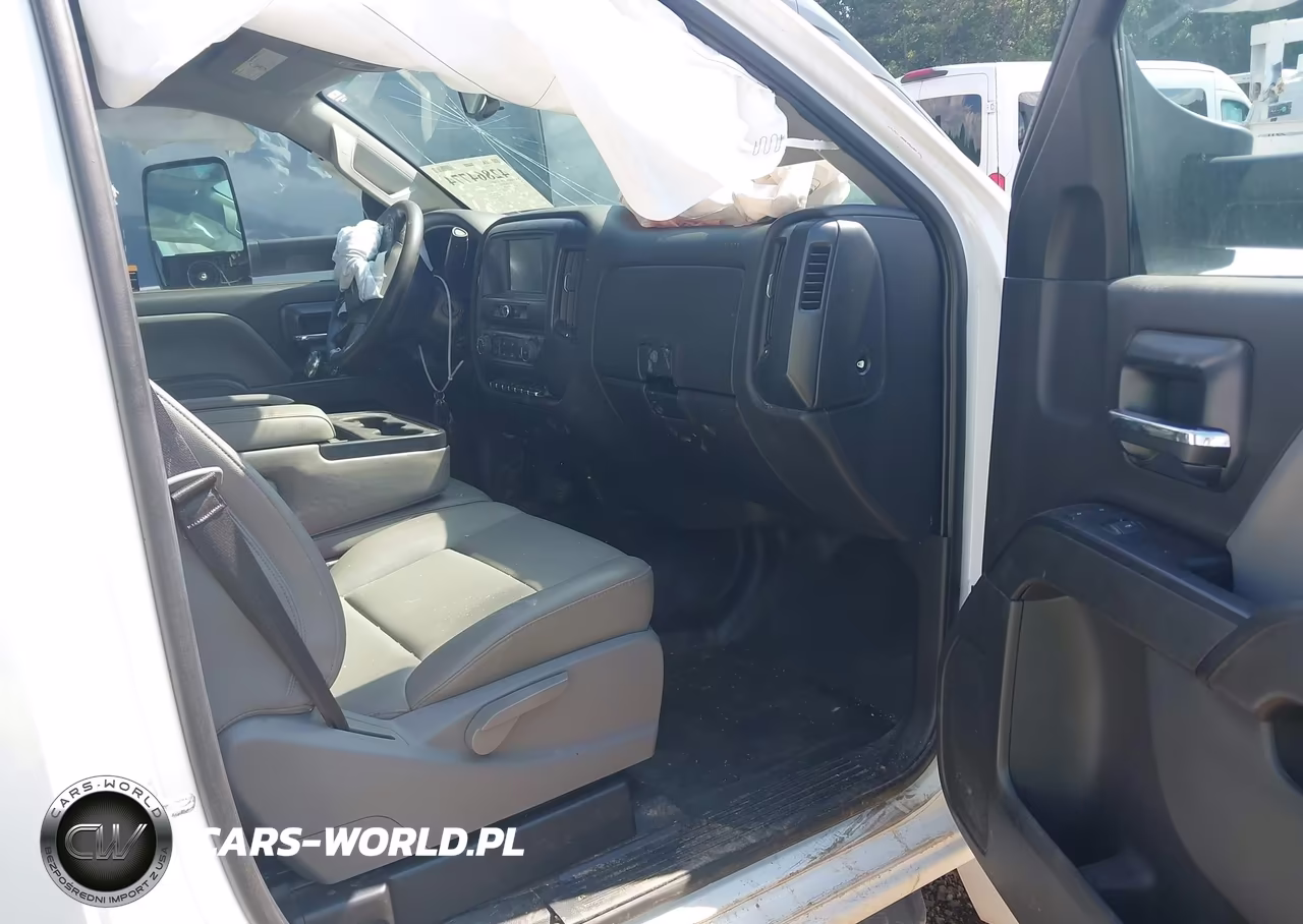 2022 Chevrolet Silverado 4500Hd 1Wt VIN:1HTKHPVK3NH754848 - 5