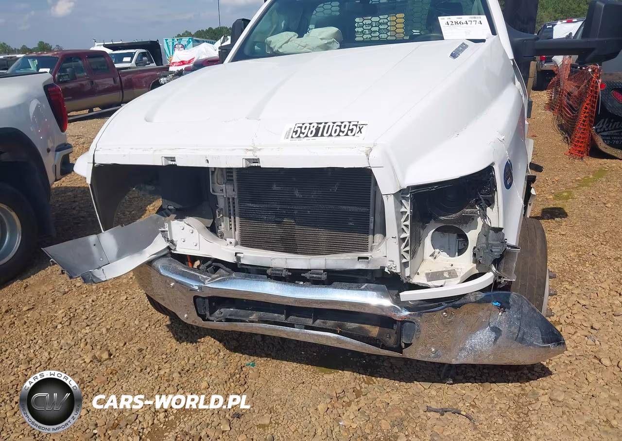 2022 Chevrolet Silverado 4500Hd 1Wt VIN:1HTKHPVK3NH754848 - 6