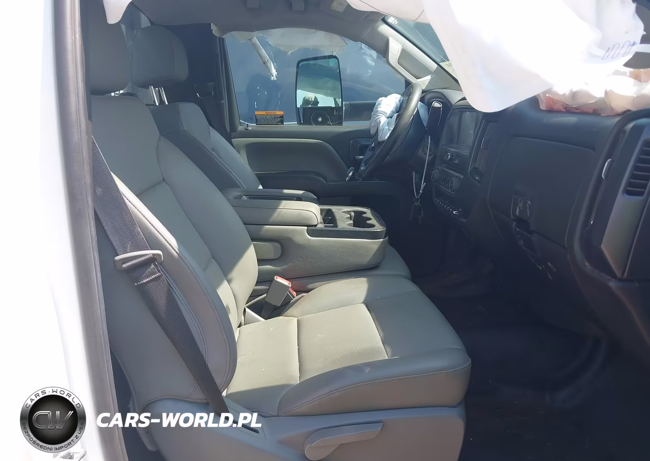 2022 Chevrolet Silverado 4500Hd 1Wt VIN:1HTKHPVK3NH754848 - 8