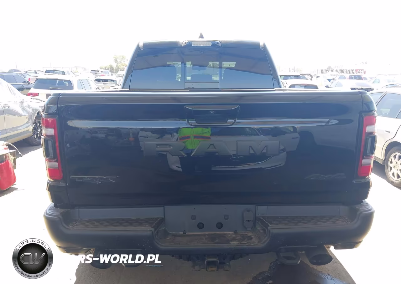 2021 Ram 1500 Trx 4X4 5'7 Box VIN:1C6SRFU98MN902597 - 17