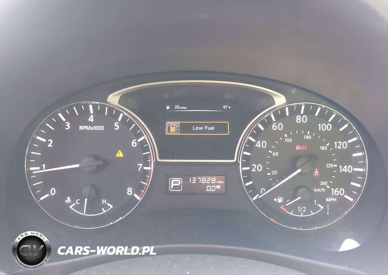2014 Nissan Altima 2.5 S VIN:1N4AL3AP6EN357613 - 7