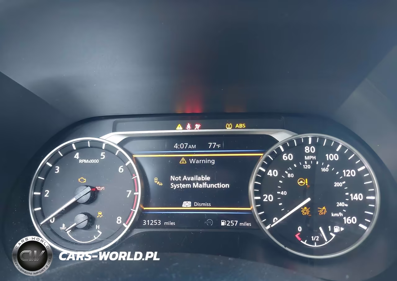 2024 Nissan Sentra Sv Xtronic Cvt VIN:3N1AB8CV2RY228480 - 7