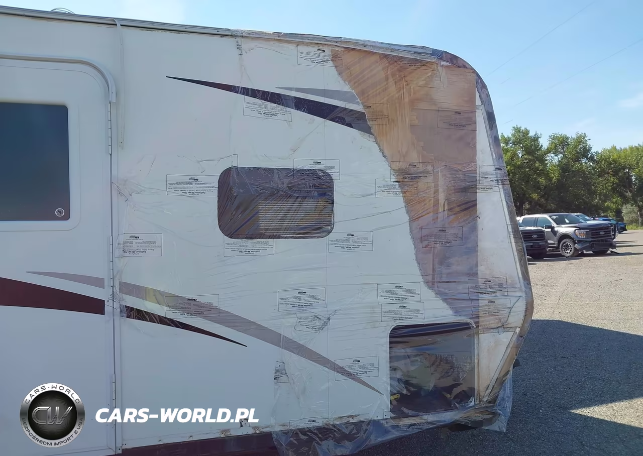 2011 Eclipse Milan VIN:5LZBL2426CR061069 - 6