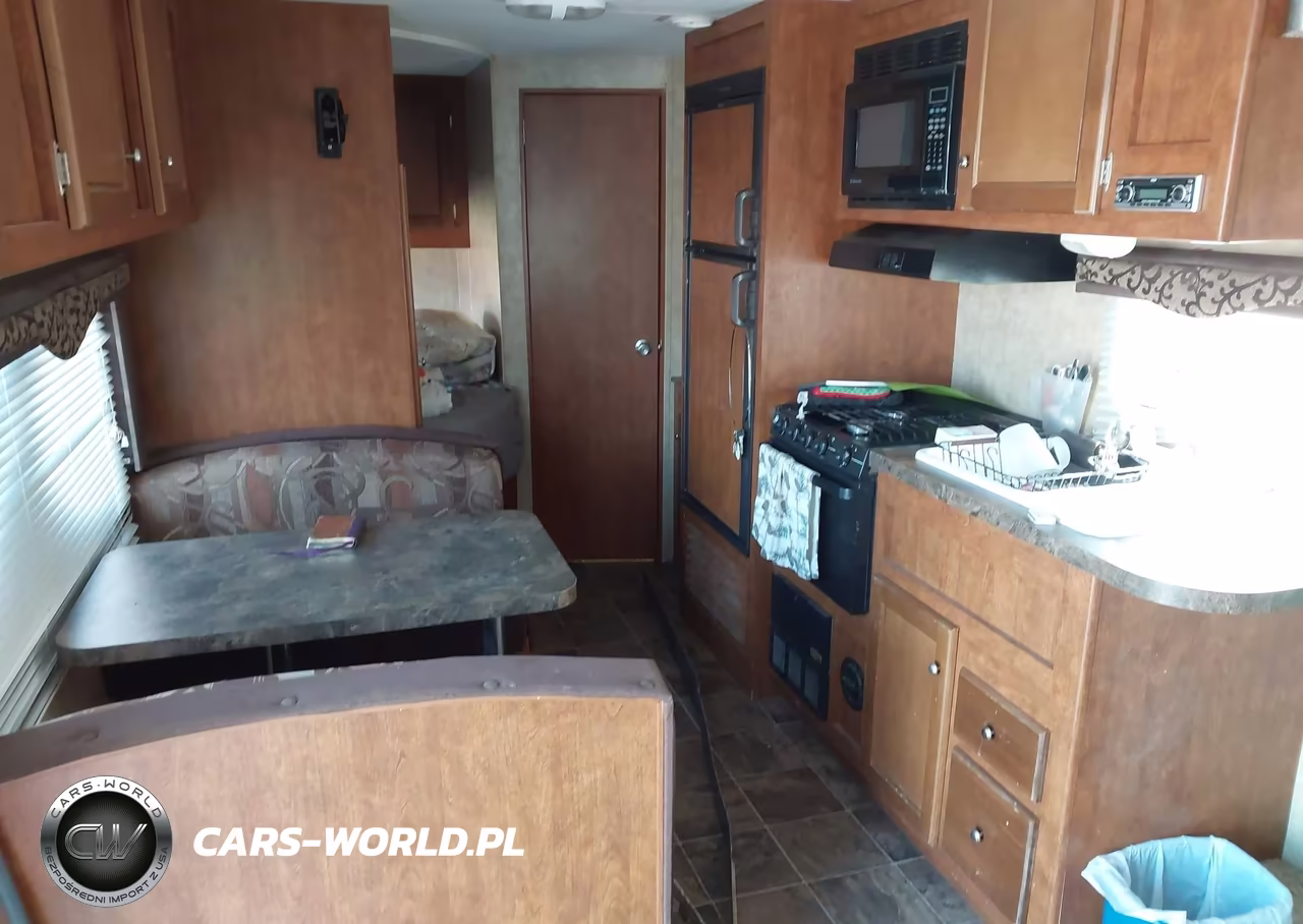 2011 Eclipse Milan VIN:5LZBL2426CR061069 - 8