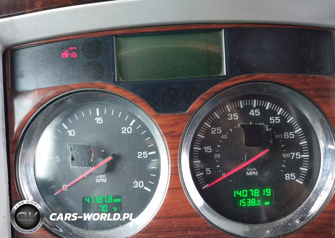2012 Kenworth Construction T660 VIN:1XKAD49X8CJ325546 - 6