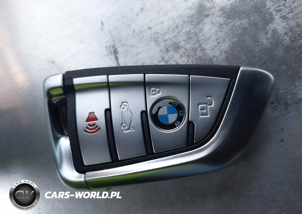 2023 BMW X5 Sdrive40I VIN:5UXCR4C00P9P30405 - 11
