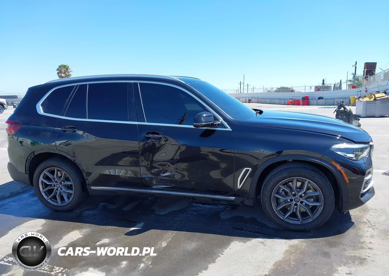 2023 BMW X5 Sdrive40I VIN:5UXCR4C00P9P30405 - 13