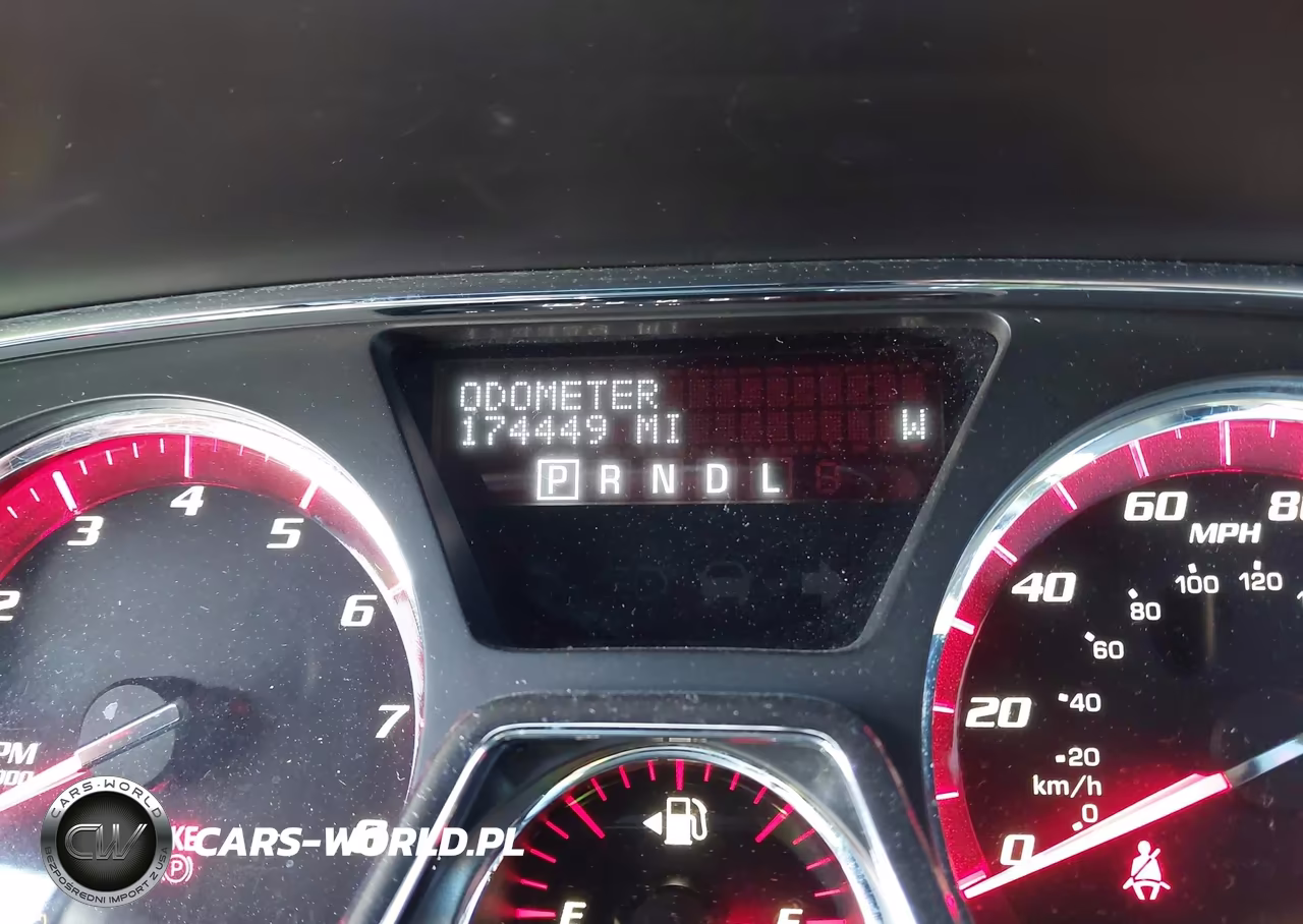 2015 GMC Acadia Denali VIN:1GKKRTKD6FJ306255 - 7