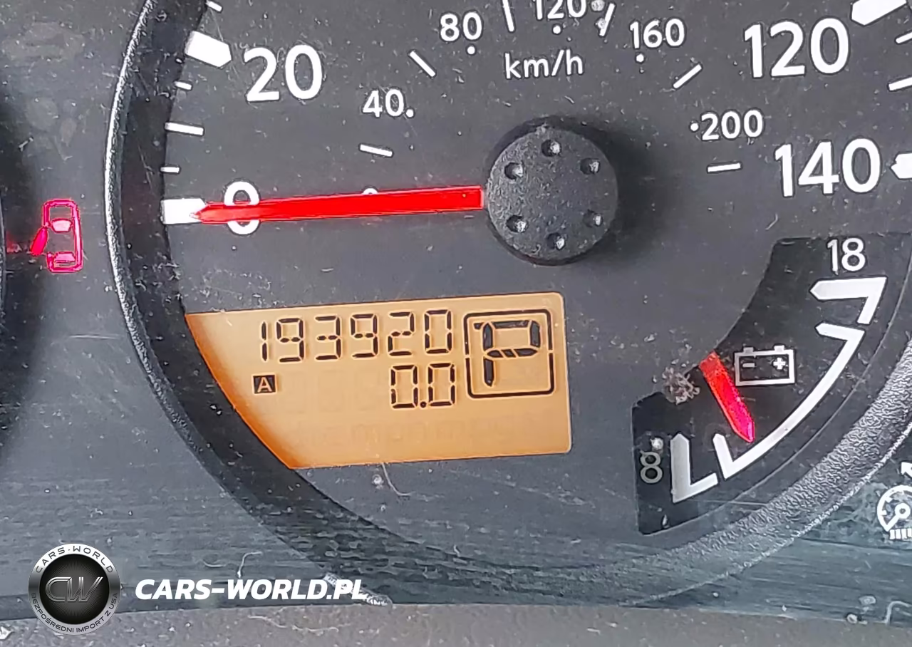 2014 Nissan Frontier Sv VIN:1N6AD0EV8EN746782 - 15
