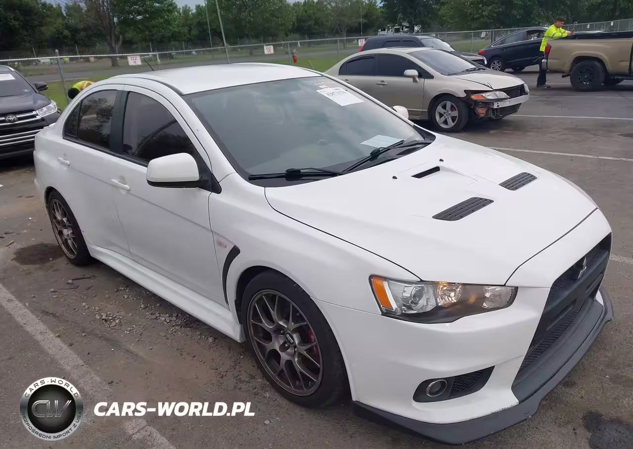 MITSUBISHI