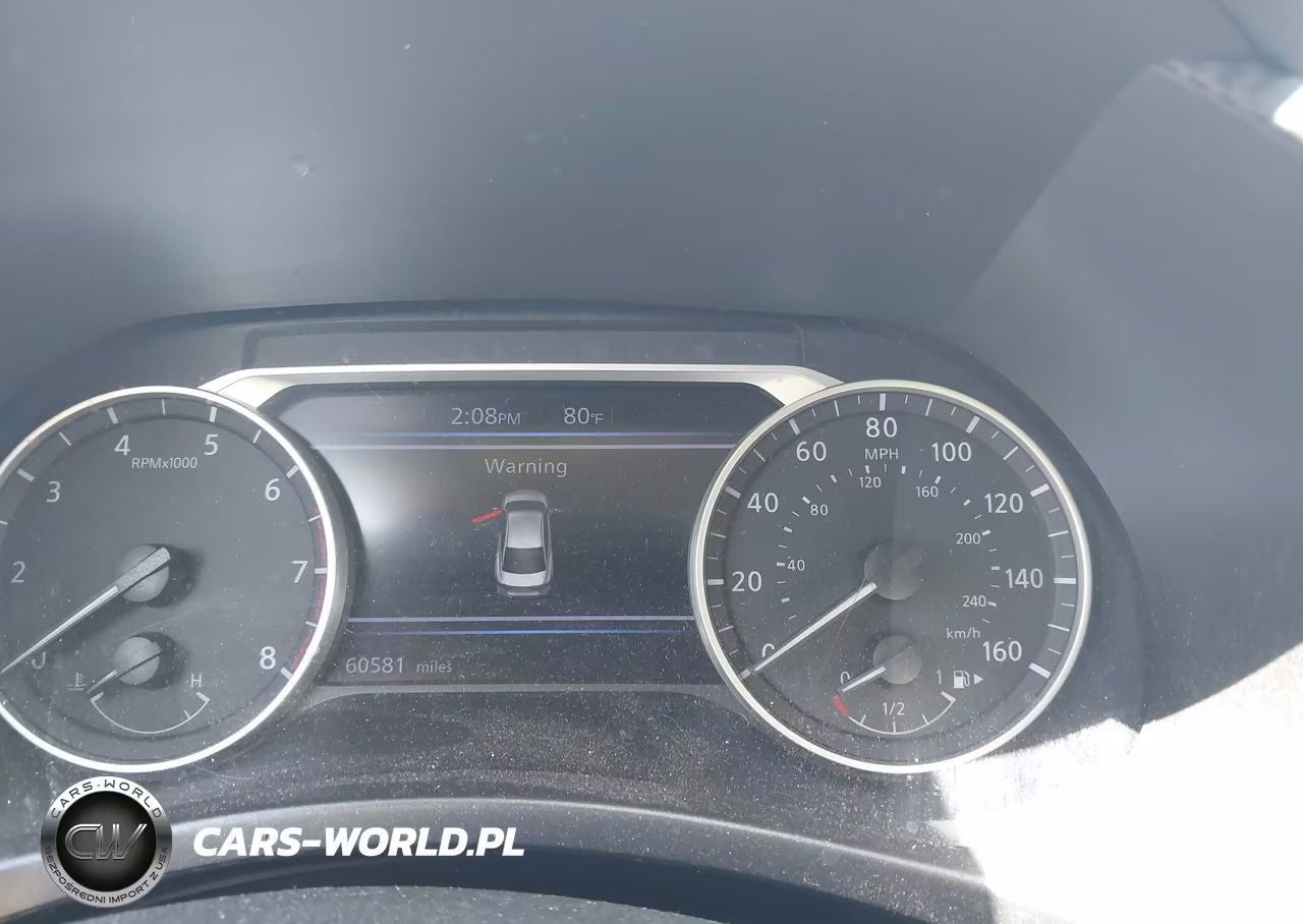 2021 Nissan Sentra Sv Xtronic Cvt VIN:3N1AB8CV8MY222126 - 7
