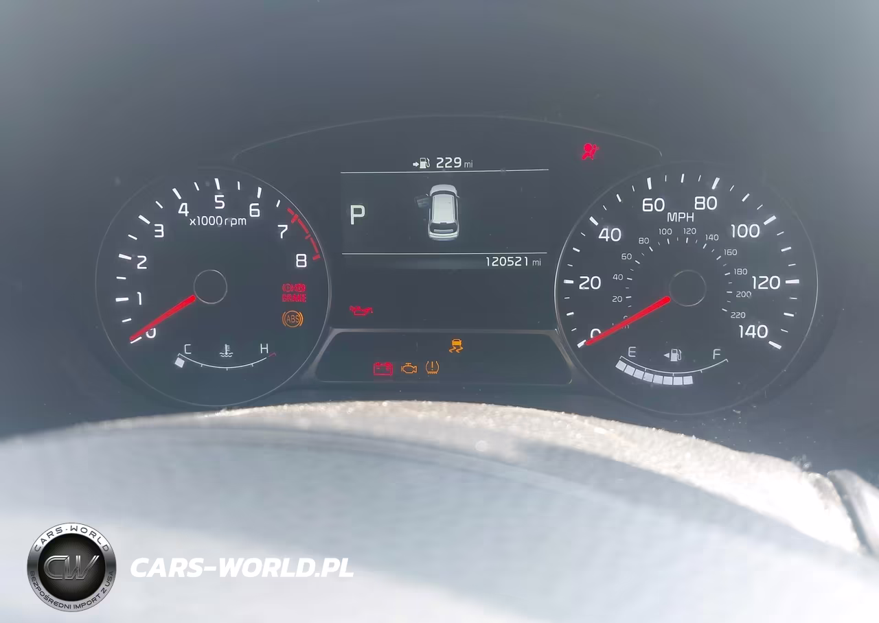 2018 Kia Soul ! VIN:KNDJX3AA6J7576466 - 7
