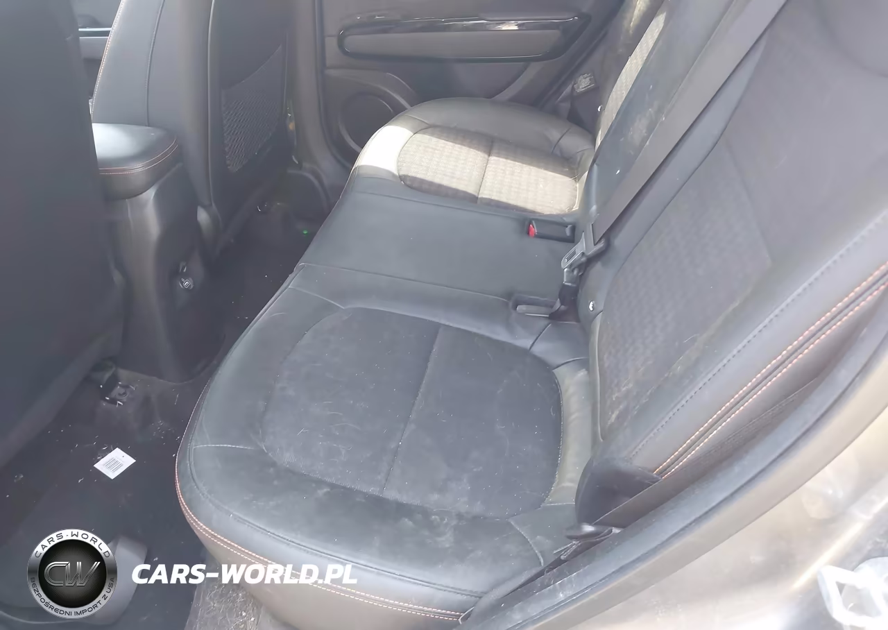 2018 Kia Soul ! VIN:KNDJX3AA6J7576466 - 8