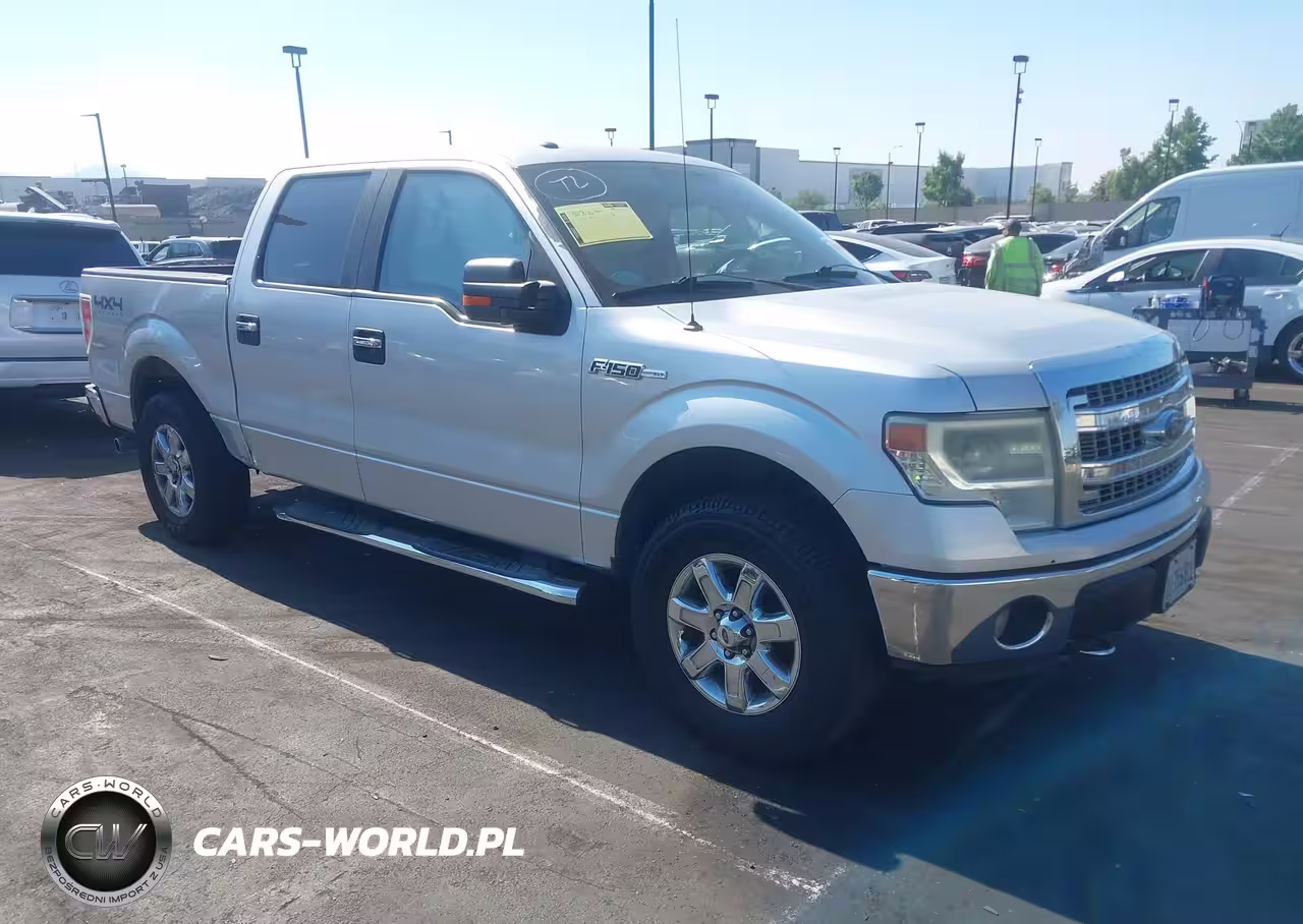 FORD