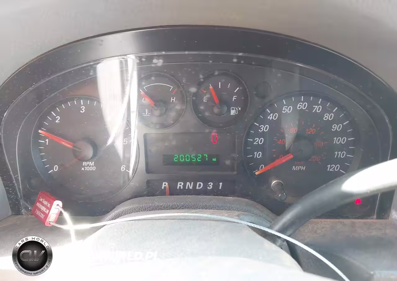 2004 Ford Freestar Ses VIN:2FMZA57644BA72492 - 7