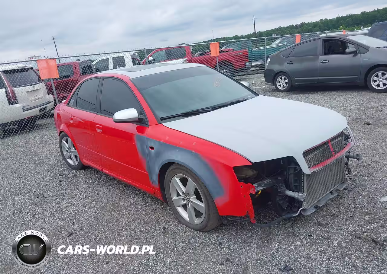 AUDI