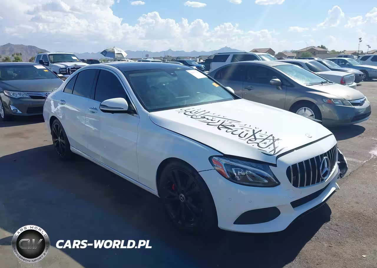 MERCEDES-BENZ