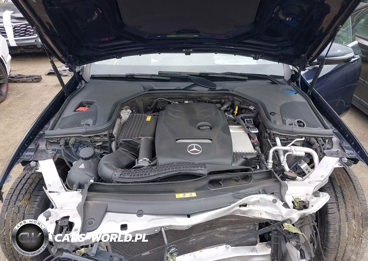 2018 Mercedes-Benz E 300 4Matic VIN:WDDZF4KB8JA311916 - 10