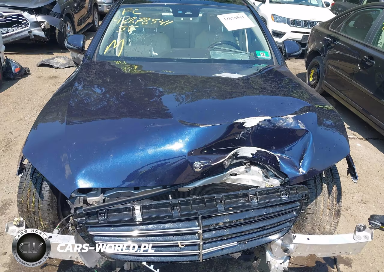 2018 Mercedes-Benz E 300 4Matic VIN:WDDZF4KB8JA311916 - 6