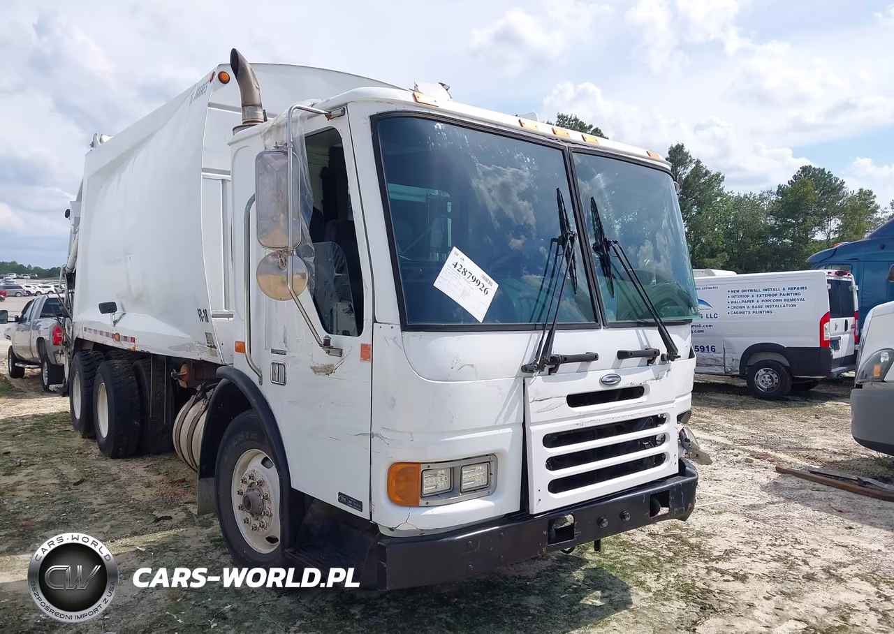 2006 Sterling Truck Condor – zdjęcie 1 z 15