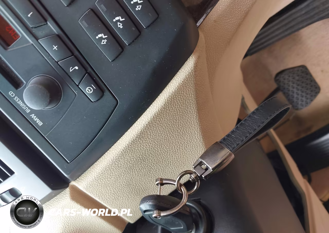 2006 BMW X3 3.0I VIN:WBXPA93476WG91327 - 11