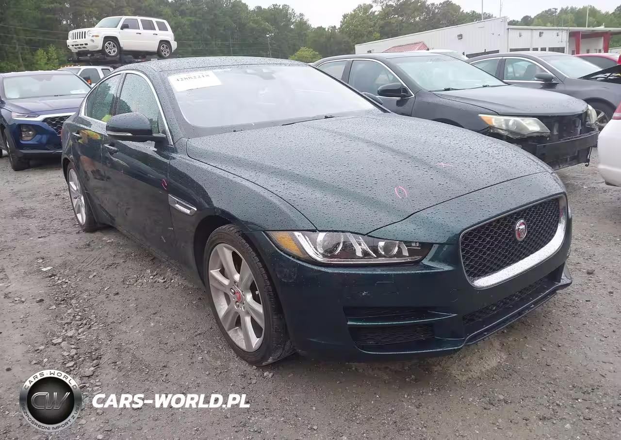 JAGUAR