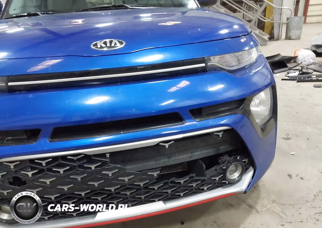 2020 Kia Soul Gt-Line VIN:KNDJ63AUXL7073989 - 6