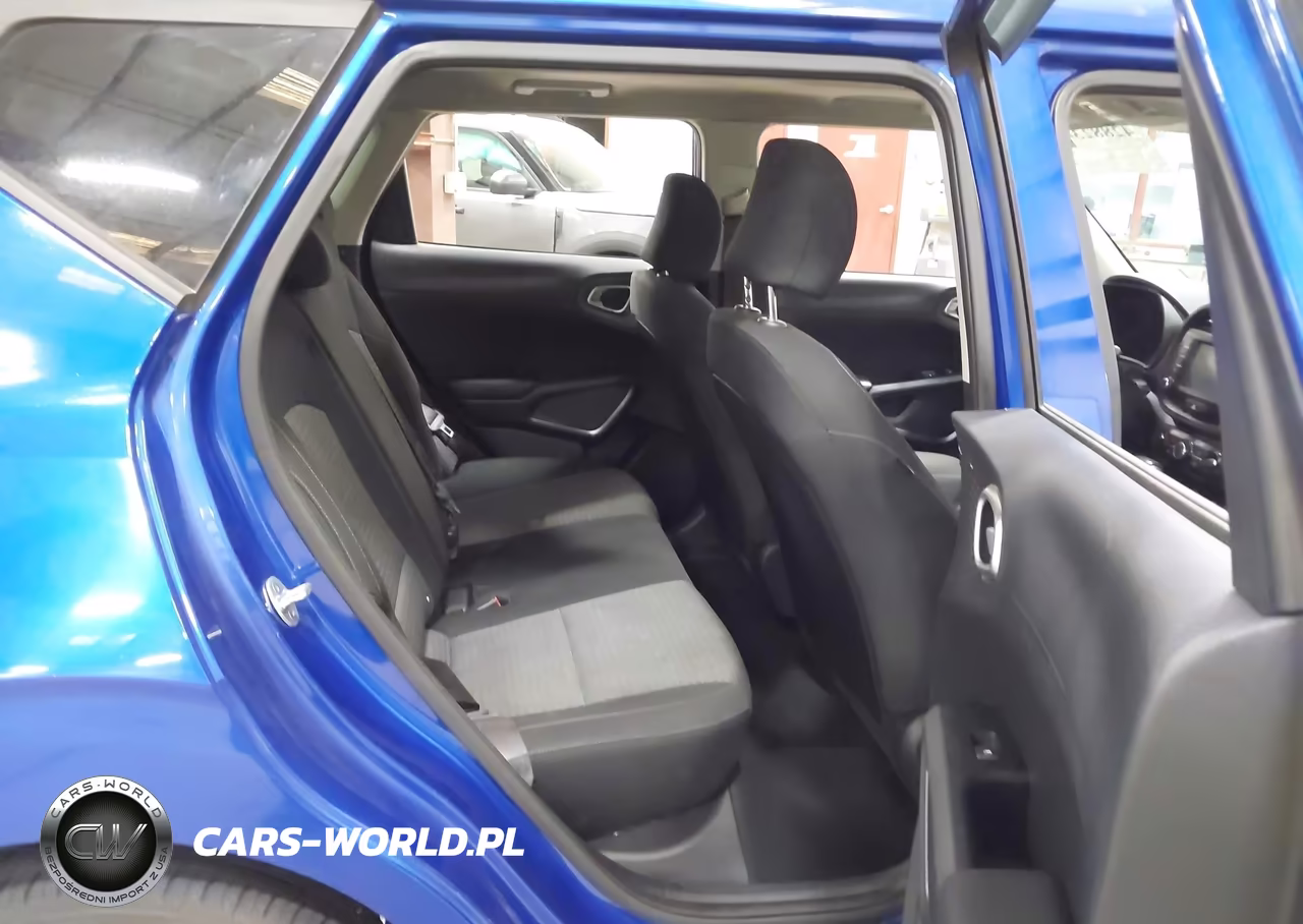 2020 Kia Soul Gt-Line VIN:KNDJ63AUXL7073989 - 8